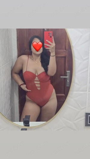 !! Doar pt barbati care sunt cu bun simt!! Noua in oras!