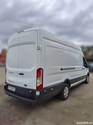 Vand Fond Transit  Trend 2.0  TDCi - imagine 3