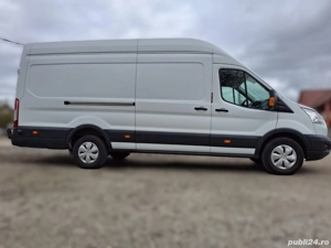 Vand Fond Transit  Trend 2.0  TDCi - imagine 2