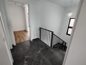 Duplex modern - separat prin camera tehnica - teren generos. - imagine 6