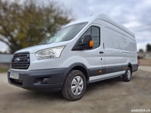 Vand Fond Transit  Trend 2.0  TDCi - imagine 4