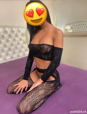 Nouă la tine în oraș! 