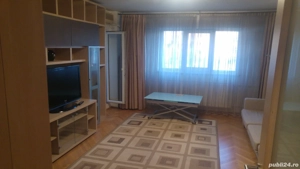 Lujerului Metrou-Sos Virtutii, 61 mp, constructie 1991