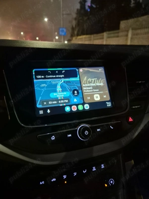 Opel Astra Tourer 1.4 Turbo Edition - imagine 10