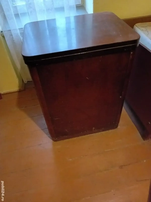 Vindem masina de cusut Ileana funcțională în inf .tel   - imagine 2