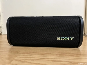 Boxa wireless Sony noua 