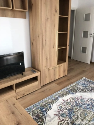 Apartament nou, utilat complet,disponibil imediat zona Băneasa-Sisesti - imagine 6