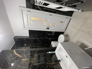 Inchiriere 2 camere zona Podu Ros - Cantemir - imagine 2