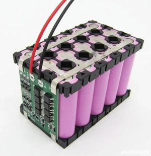 construiesc acumulatori