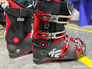 clapari K2 nr. 26 26.5