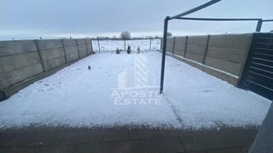 Casa 4 camere,Petfriendly, gradina de 250 Mp,Torontalului - imagine 10