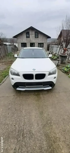Vănd BMW X1     Austria    