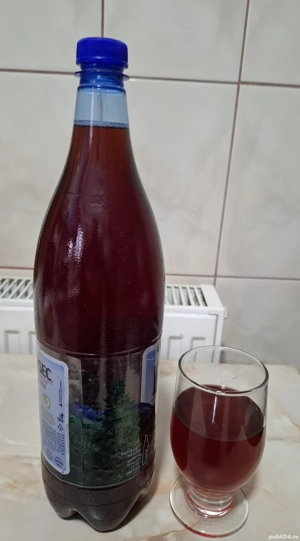 Vând vin și țuică de casă  - imagine 2