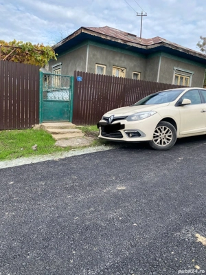 Casa Sat Făurei, Jud Călărași - 86mp utili + curte 1300 mp - imagine 4