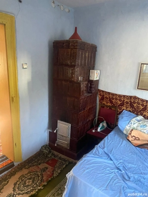 Casa Sat Făurei, Jud Călărași - 86mp utili + curte 1300 mp - imagine 5