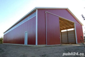 Teren de vanzare Merisani