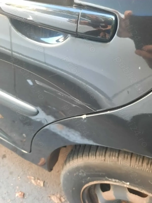 Peugeot 207 1.4 benzina din 2007 Euro 4 - imagine 6