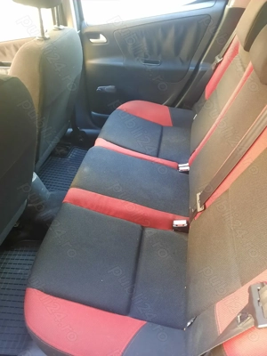 Peugeot 207 1.4 benzina din 2007 Euro 4 - imagine 5