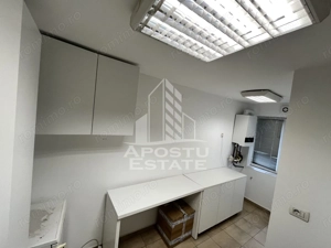 Spatiu comercial 42 mp, de vanzare, zona Rebreanu, Timisoara. - imagine 9