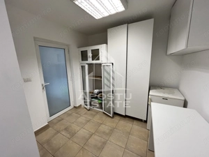 Spatiu comercial 42 mp, de vanzare, zona Rebreanu, Timisoara. - imagine 8