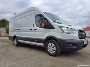 Vand Fond Transit  Trend 2.0  TDCi - imagine 6