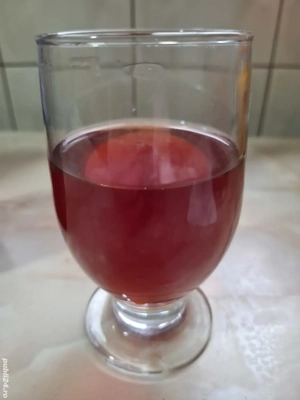 Vând vin și țuică de casă 