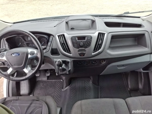 Vand Fond Transit  Trend 2.0  TDCi - imagine 7