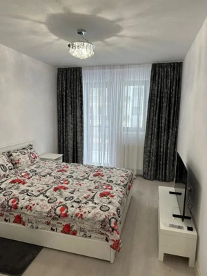 Apartament 2 camere, 50mp, centrala, metrou, parcare, AC, Hils Brauner