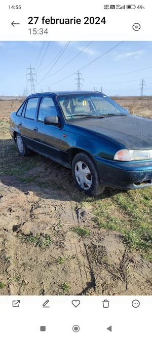 Cielo Daewoo anul 2006 , euro pentru programul rabla,, locație Dolj, Craiova  ,se poate si,