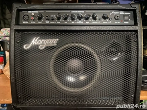 amplificator chitara acustica Morgan AC20R