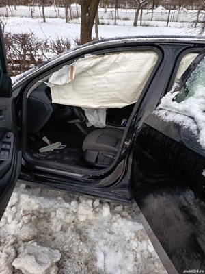 Vând audi A4 b8 pm200 - imagine 4