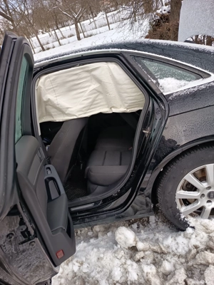 Vând audi A4 b8 pm200 - imagine 3