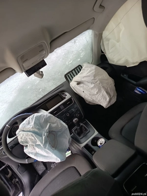 Vând audi A4 b8 pm200 - imagine 2