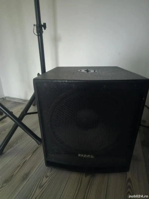 Vand spiker în stare de funcționare excepțională, detalii   - imagine 2