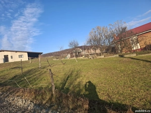 Teren de vanzare la intrare in Jelna - imagine 4