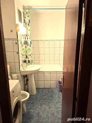 2 cam centrala proprie etaj intermediar zona Bucovina - imagine 2