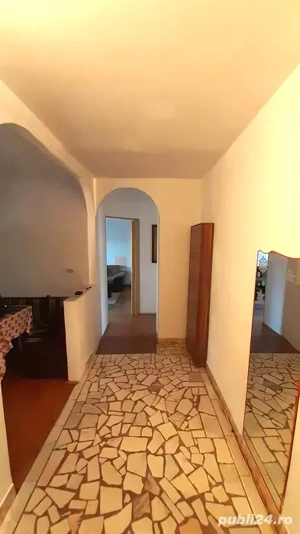 2 cam centrala proprie etaj intermediar zona Bucovina - imagine 5