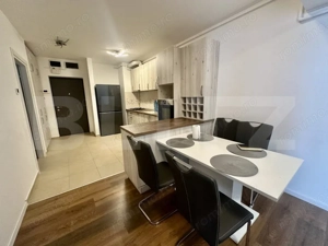 Apartament 3 camere, 65 mp- mobilat complet - imagine 2