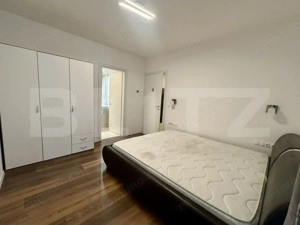 Apartament 3 camere, 65 mp- mobilat complet - imagine 5