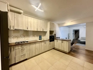 Apartament 3 camere, 65 mp- mobilat complet - imagine 7