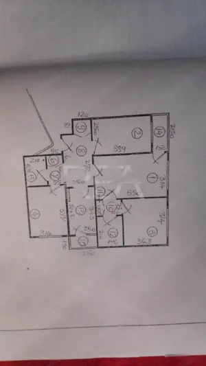 Apartament 4 camere Pantelimon – Str. Tampa, mobilat utilat