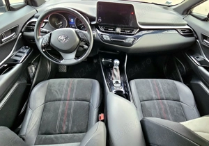 toyota chr GR sport..2 km  - imagine 5