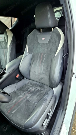 toyota chr GR sport..2 km  - imagine 6