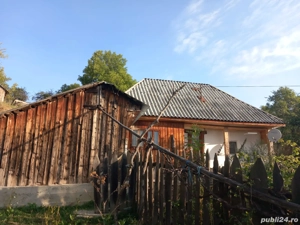 Casa de vanzare Comuna Paltin jud Vrancea  - imagine 2