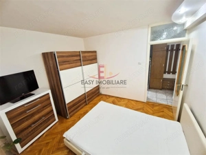 Apartament 2 camere decomandate,Tudor,Pandurilor, Targu Mures - imagine 4