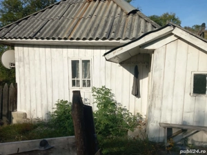 Casa de vanzare Comuna Paltin jud Vrancea  - imagine 4