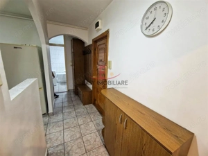 Apartament 2 camere decomandate,Tudor,Pandurilor, Targu Mures - imagine 7