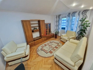 Apartament 2 camere decomandate,Tudor,Pandurilor, Targu Mures - imagine 3