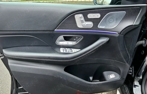 mercedes gle 300..motor 2000..245 cp..63 amg packet  - imagine 2