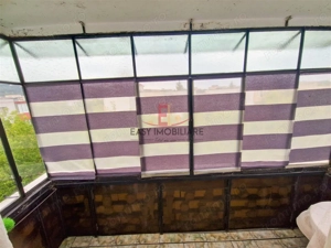 Apartament 2 camere decomandate,Tudor,Pandurilor, Targu Mures - imagine 8